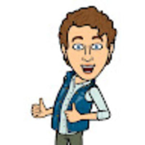 Meet your Posher, Matt